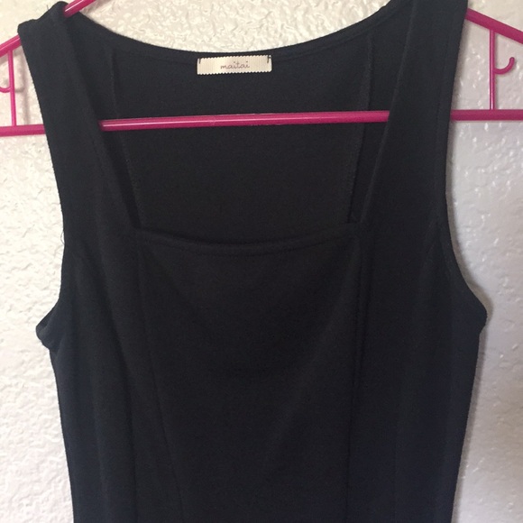 Peplum top - Picture 2 of 5